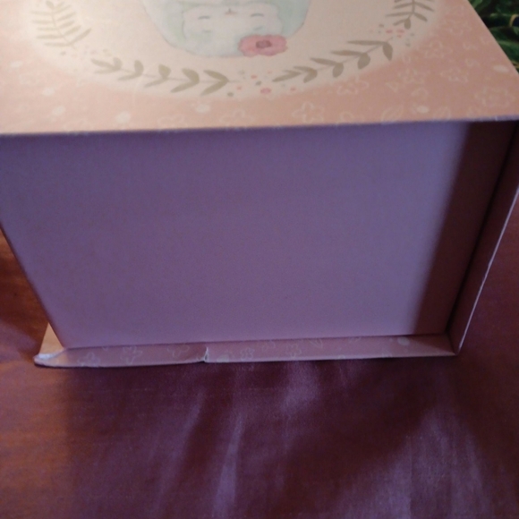 Tickle & Main "Every Bunny Prays" Book & Bunny, like new, bunny prays - Picture 10 of 10